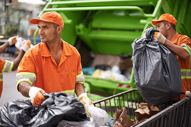 Professional Junk Removal Services in Herriman, UT